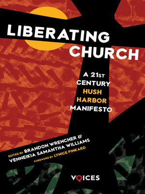 cover image of Liberating Church